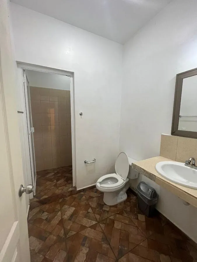 Hotel Xaman Cancun