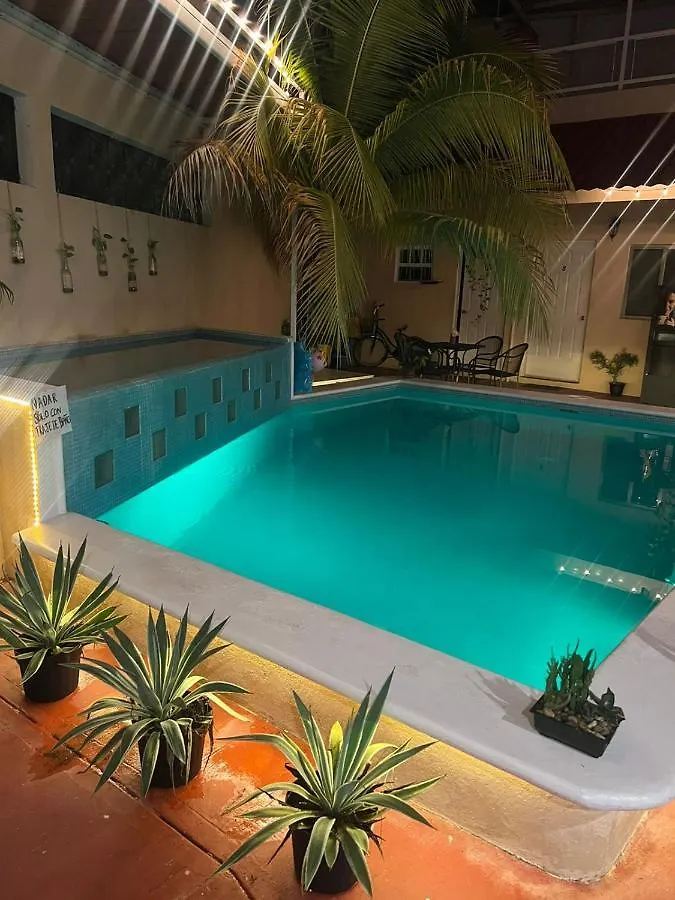 Hotel Xaman Cancun