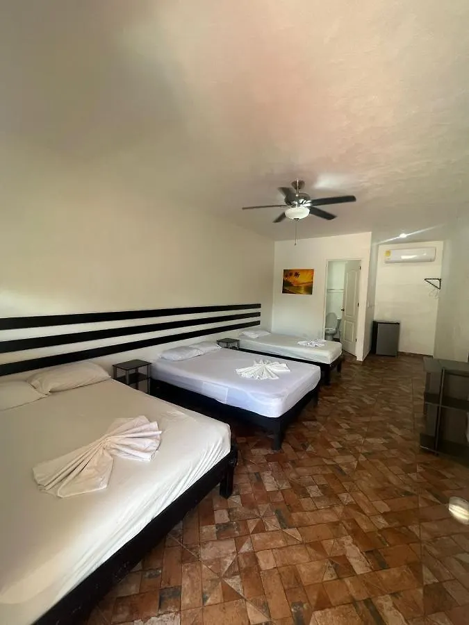 Hotel Xaman Cancun