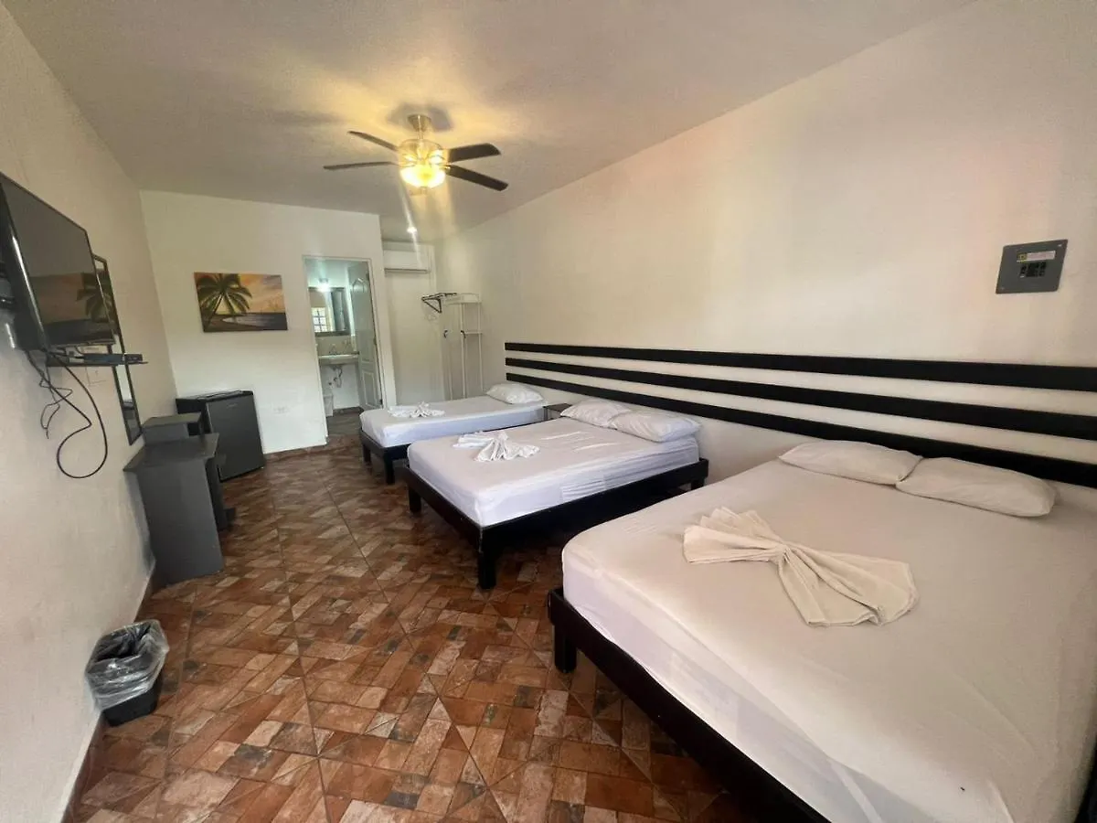 Hotel Xaman Cancun Mexico