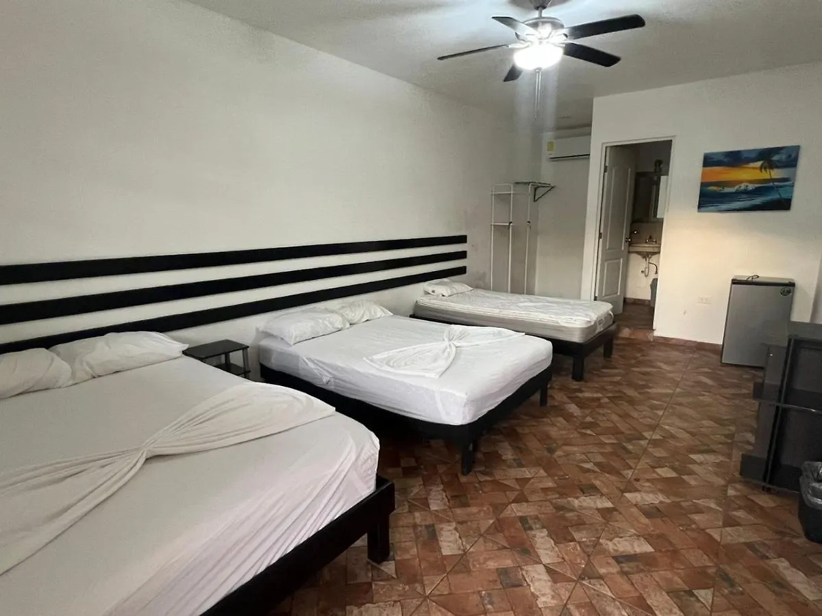 Hotel Xaman Cancun