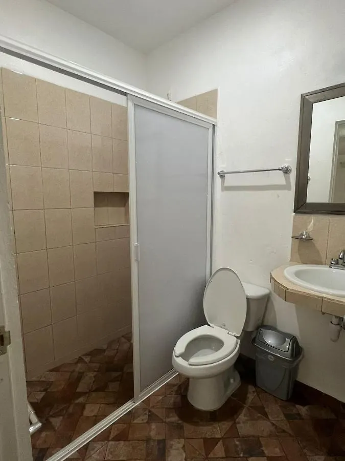 Hotel Xaman Cancun