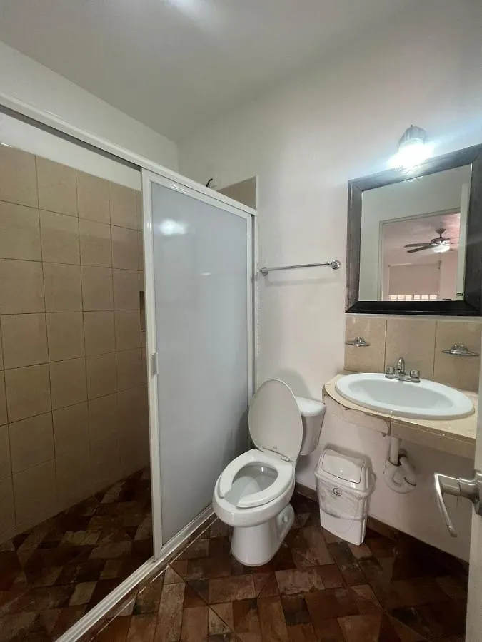 Hotel Xaman Cancun