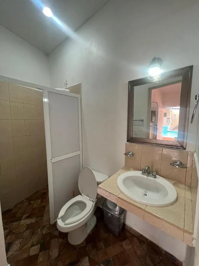 Hotel Xaman Cancun