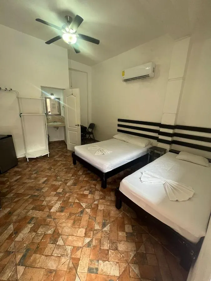 Hotel Xaman Cancun