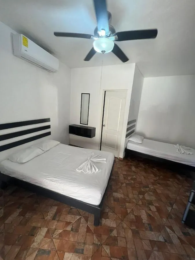 Hotel Xaman Cancun