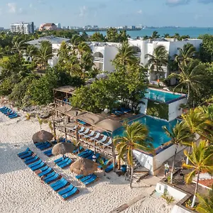 Hotel Maya Caribe Faranda, Cancún