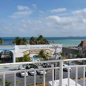 Hotel Del Sol, Cancún