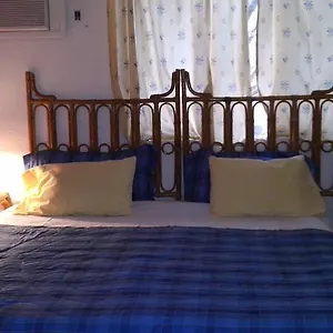 Bed and breakfast La Casa Naranja, Cancún