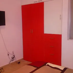 Pensión Villas Del Arte, Cancún