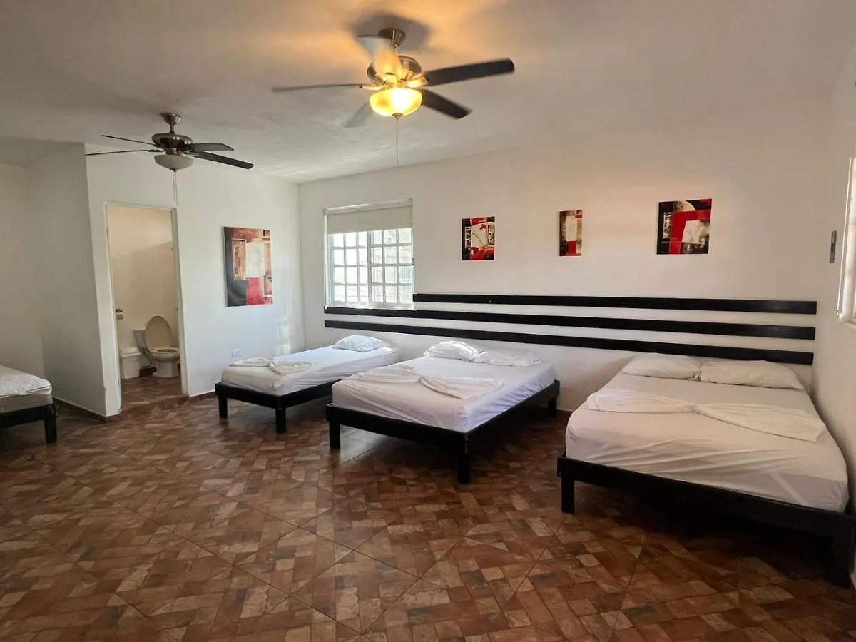 Hotel Xaman Cancun