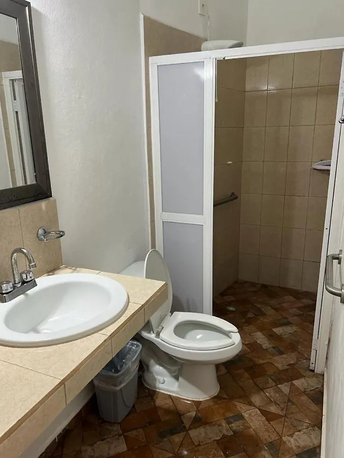 Hotel Xaman 칸쿤 멕시코