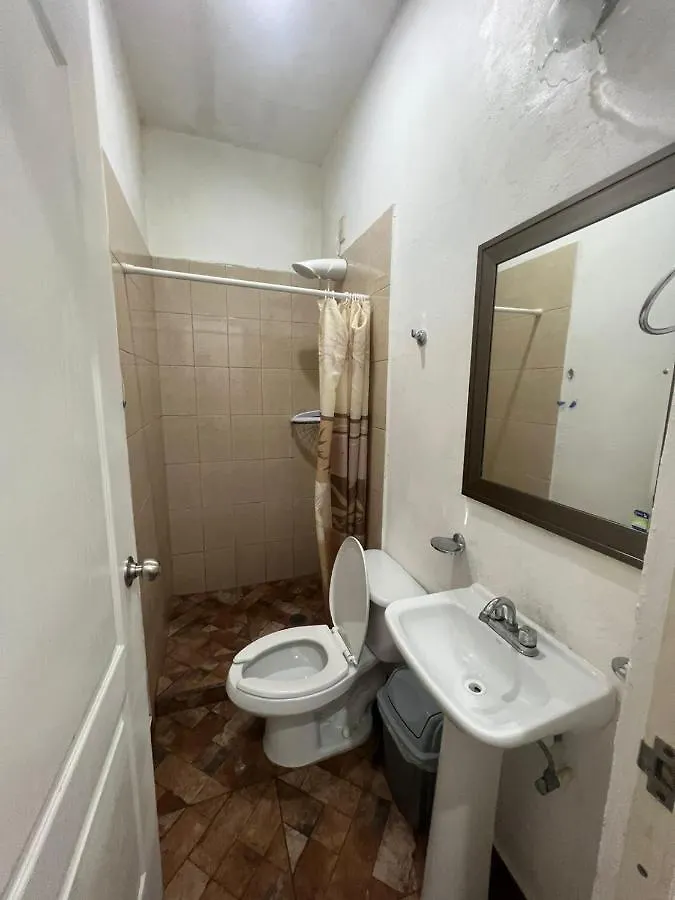 Hotel Xaman Cancun